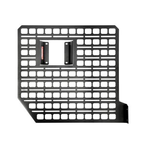 Ford Raptor Bedside Rack System - Rear Passenger - BuiltRight Industries - `15-`27